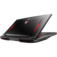 ноутбук MSI GT73EVR 7RE-856 Черный