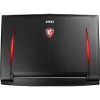 ноутбук MSI GT73EVR 7RE-857 Черный