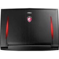 ноутбук MSI GT73VR 6RF-005 Черный
