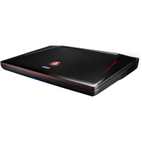 ноутбук MSI GT83VR 7RF-222 Черный