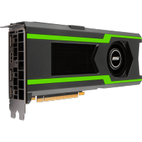 видеокарта MSI GeForce GTX 1080 Ti Aero 11G OC