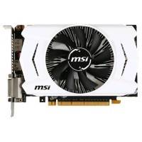 видеокарта MSI GeForce GTX 950 2GD5 OC