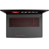 ноутбук MSI GV72 8RD-075 Черный