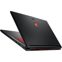 ноутбук MSI GV72VR 7RF-804 Черный