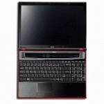 ноутбук MSI GX620-014