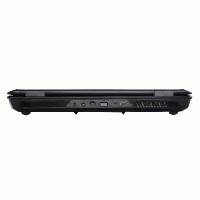 ноутбук MSI GX70 3BE-058 Черный