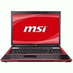 ноутбук MSI GX740-288