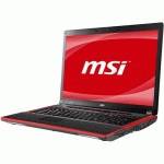 ноутбук MSI GX740-288