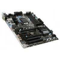 материнская плата MSI H170A PC MATE