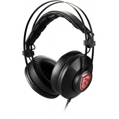 гарнитура MSI H991 Black