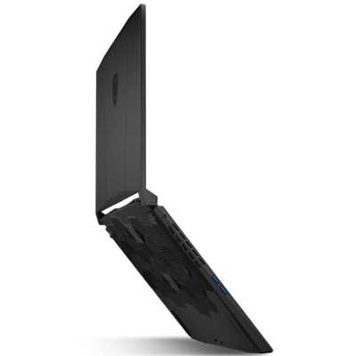 ноутбук MSI Katana 15 HX B14WFK-1065XRU Черный