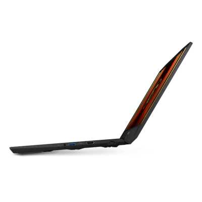 ноутбук MSI Katana 15 HX B14WGK 9S7-1587C1-226_Win11P Черный