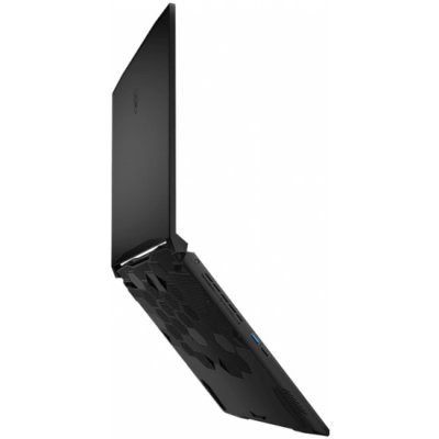 ноутбук MSI Katana 17 B11UCX-897XRU Черный