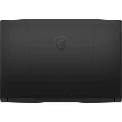 ноутбук MSI Katana 17 B12UCX-1604XRU-wpro Черный