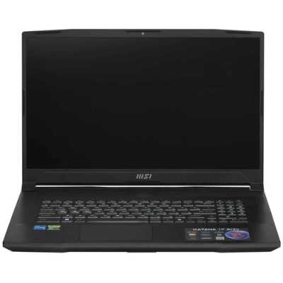 ноутбук MSI Katana 17 B13VEK-1624XRUY-wpro