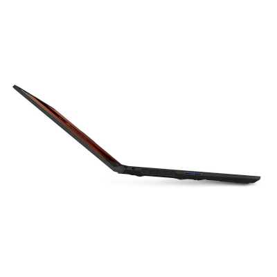 ноутбук MSI Katana 17 B2RVEK-1618XRU Черный