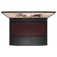ноутбук MSI Katana GF66 11UG-083RU Черный
