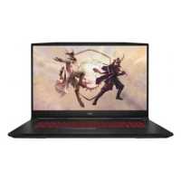 ноутбук MSI Katana GF76 12UGSZOK 9S7-17L384-685-wpro Черный
