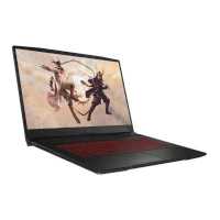 ноутбук MSI Katana GF76 12UGSZOK 9S7-17L384-685-wpro Черный