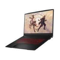 ноутбук MSI Katana GF76 12UGSZOK 9S7-17L384-685-wpro Черный