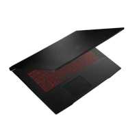ноутбук MSI Katana GF76 12UGSZOK 9S7-17L384-685-wpro Черный