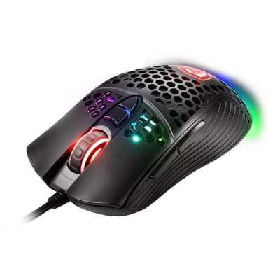 мышь MSI M99 Black Черный
