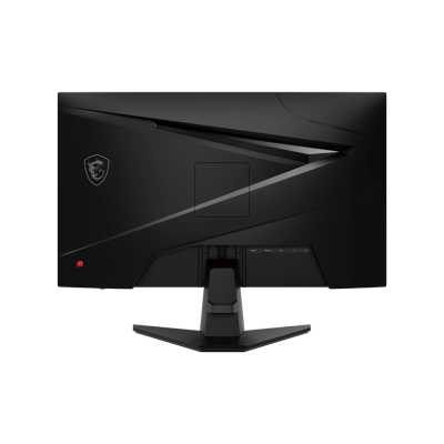 монитор MSI MAG 256F Черный
