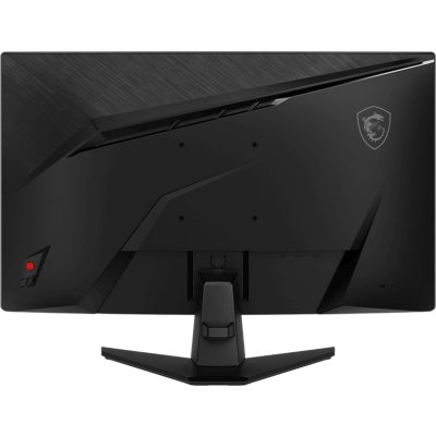 монитор MSI MAG 274CXF Черный