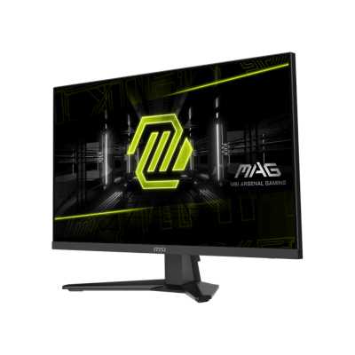 монитор MSI MAG 274QF X24 Черный