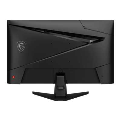 монитор MSI MAG 274QF X24 Черный