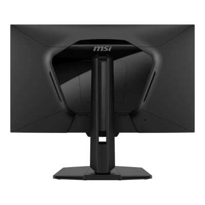 монитор MSI MAG 274QPF X30MV Черный