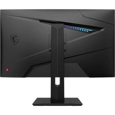 монитор MSI MAG 274QRF QD E2 Черный