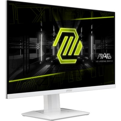 монитор MSI MAG 274QRFW Белый
