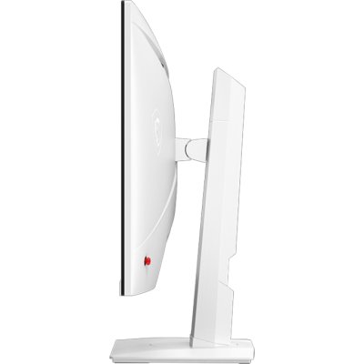 монитор MSI MAG 274QRFW Белый