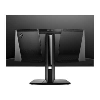 монитор MSI MAG 321UPX QD-OLED Черный