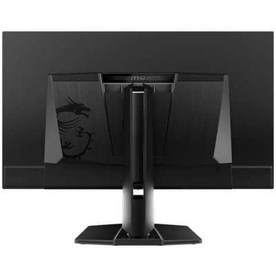 монитор MSI MAG 322UP QD-OLED E16 Черный