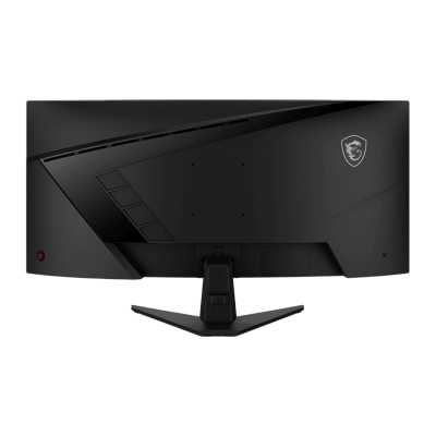 монитор MSI MAG 346CQ Черный