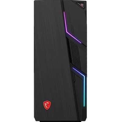 компьютер MSI MAG Codex 6 14NUE5-204RU Черный