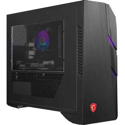 компьютер MSI MAG Codex 6 14NUE5-204RU Черный