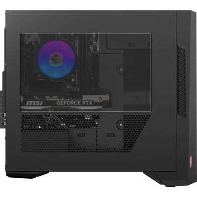компьютер MSI MAG Codex 6 14NUE5-204RU Черный