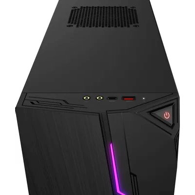 компьютер MSI MAG Codex 6 14NUE5-204RU Черный
