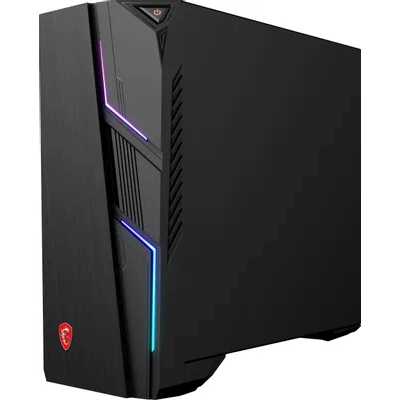 компьютер MSI MAG Codex 6 14NUE5-204RU Черный