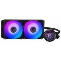 кулер MSI MAG CoreLiquid 280R