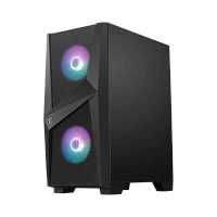 корпус MSI MAG Forge 100R