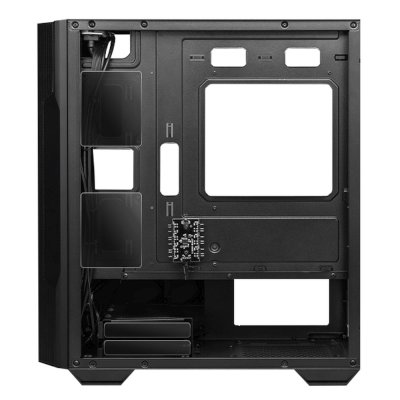 корпус MSI MAG Forge M100R Black