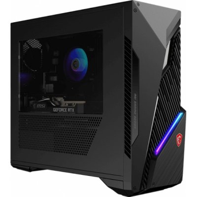 компьютер MSI MAG Infinite S3 12TG-493RU Черный
