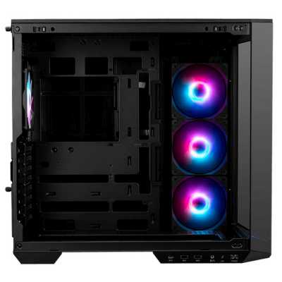 корпус MSI MAG Pano 100R PZ Black
