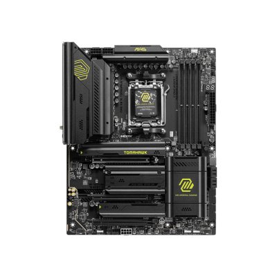 материнская плата MSI MAG X870 Tomahawk WiFi