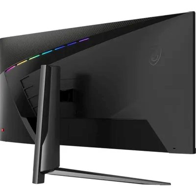 монитор MSI MAG 401QR Черный