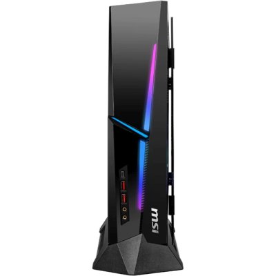 компьютер MSI MEG Trident X 11TE-2403RU Черный